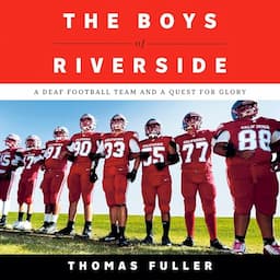 The Boys of Riverside