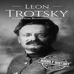 Leon Trotsky