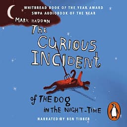 The Curious Incident of the Dog in the Night-Time (Dramatised)