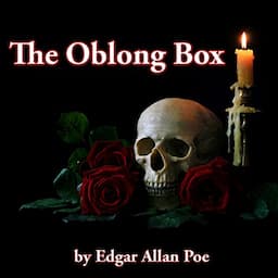 The Oblong Box