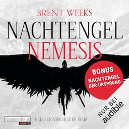 Nachtengel - Nemesis &amp; Der Ursprung