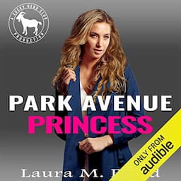 Park Avenue Princess