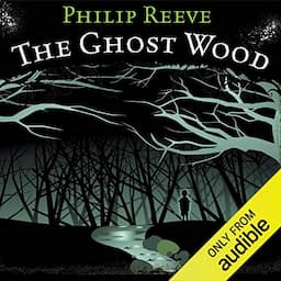 The Ghost Wood