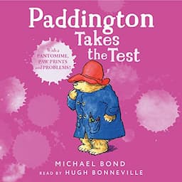 Paddington Takes the Test