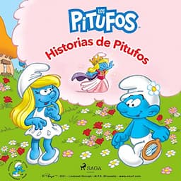 Los Pitufos - Historias de Pitufos