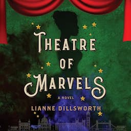 Theatre of Marvels