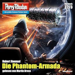 Die Phantom-Armada