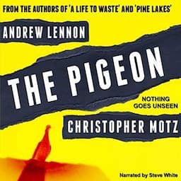 The Pigeon