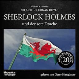 Sherlock Holmes und der rote Drache