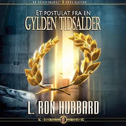 Et Postulat Fra En Gylden Tidsalder [A Postulate Out of a Golden Age]