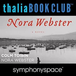 Thalia Book Club: Nora Webster