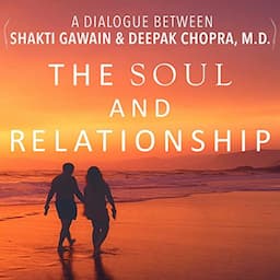 The Soul and the Relationship