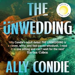 The Unwedding