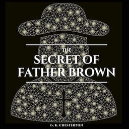 The Secret of Father Brown