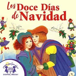 Los Doce D&iacute;as de Navidad [The Twelve Days of Christmas]