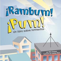 &iexcl;Rambum! &iexcl;Pum! [Rumble, Boom!]