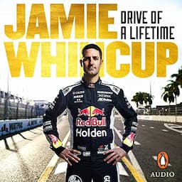 Jamie Whincup