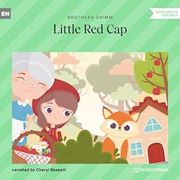 Little Red Cap