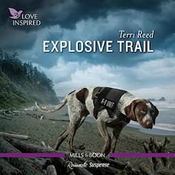 Explosive Trail