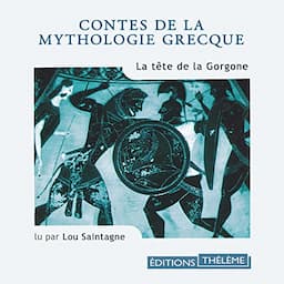 La t&ecirc;te de la Gorgone