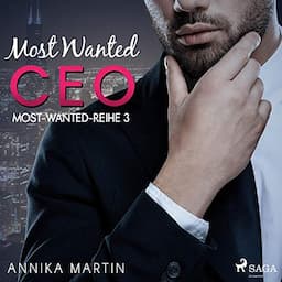 Most Wanted CEO