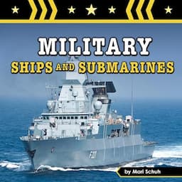 Military Ships and Submarines