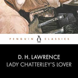 Lady Chatterley's Lover