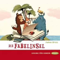 Die Fabelinsel