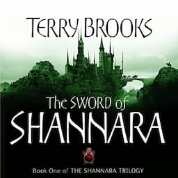 The Sword of Shannara