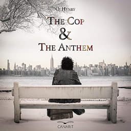 The Cop and the Anthem