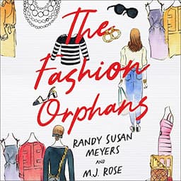 The Fashion Orphans