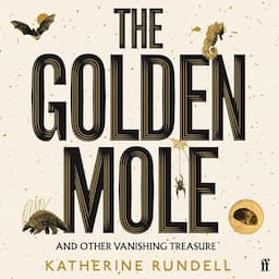 The Golden Mole