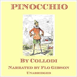 Pinocchio