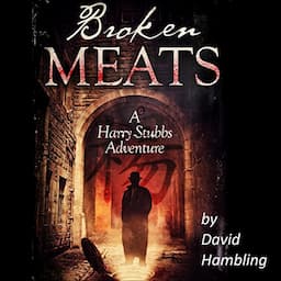 Broken Meats