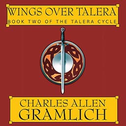 Wings Over Talera