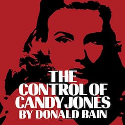 The Control of Candy Jones