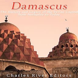 Damascus