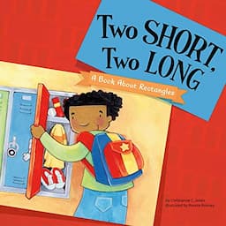 Two Short, Two Long