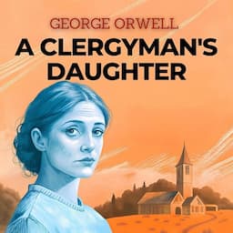 A Clergyman's Daughter