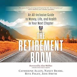 The Retirement Boom