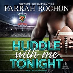 Huddle with Me Tonight