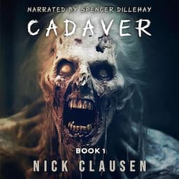 Cadaver 1