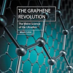 The Graphene Revolution