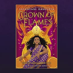 Crown of Flames