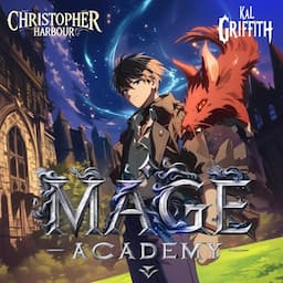 Mage Academy