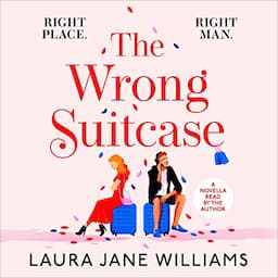 The Wrong Suitcase