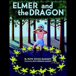 Elmer and the Dragon