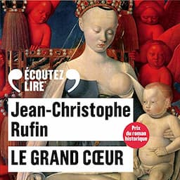 Le grand C&oelig;ur