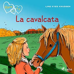 La cavalcata