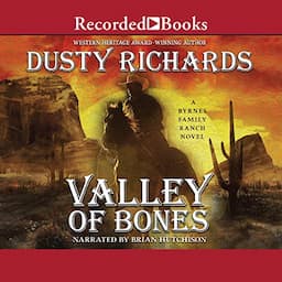 Valley of Bones